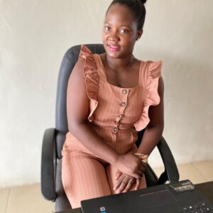 Maame K